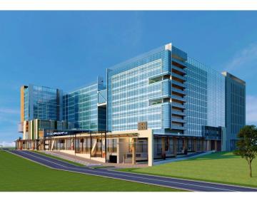 Primeco Union City - Tower 1